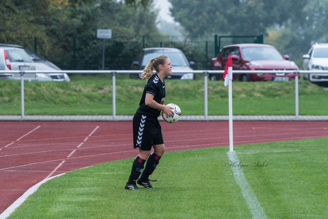 Bild 137 - Frauen TSV Schnberg - SV Henstedt Ulzburg 2 : Ergebnis: 2:6